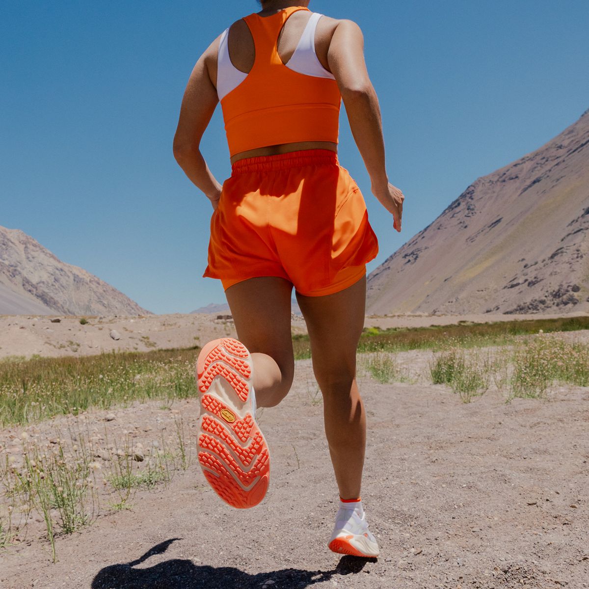 Women's ProMorph Wide Width Trail Running Shoes