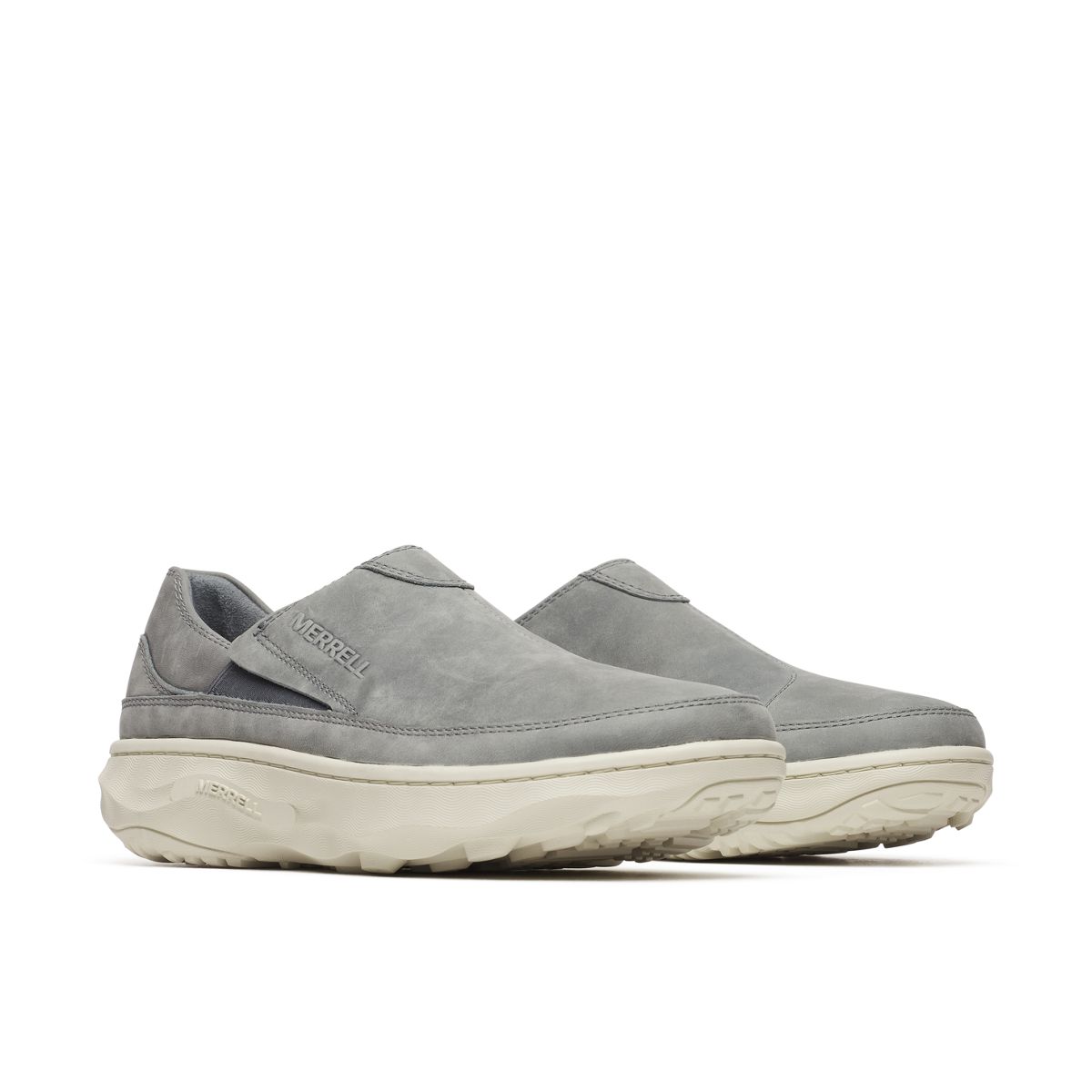 Men's Silvo Moc Casual Slip Ons