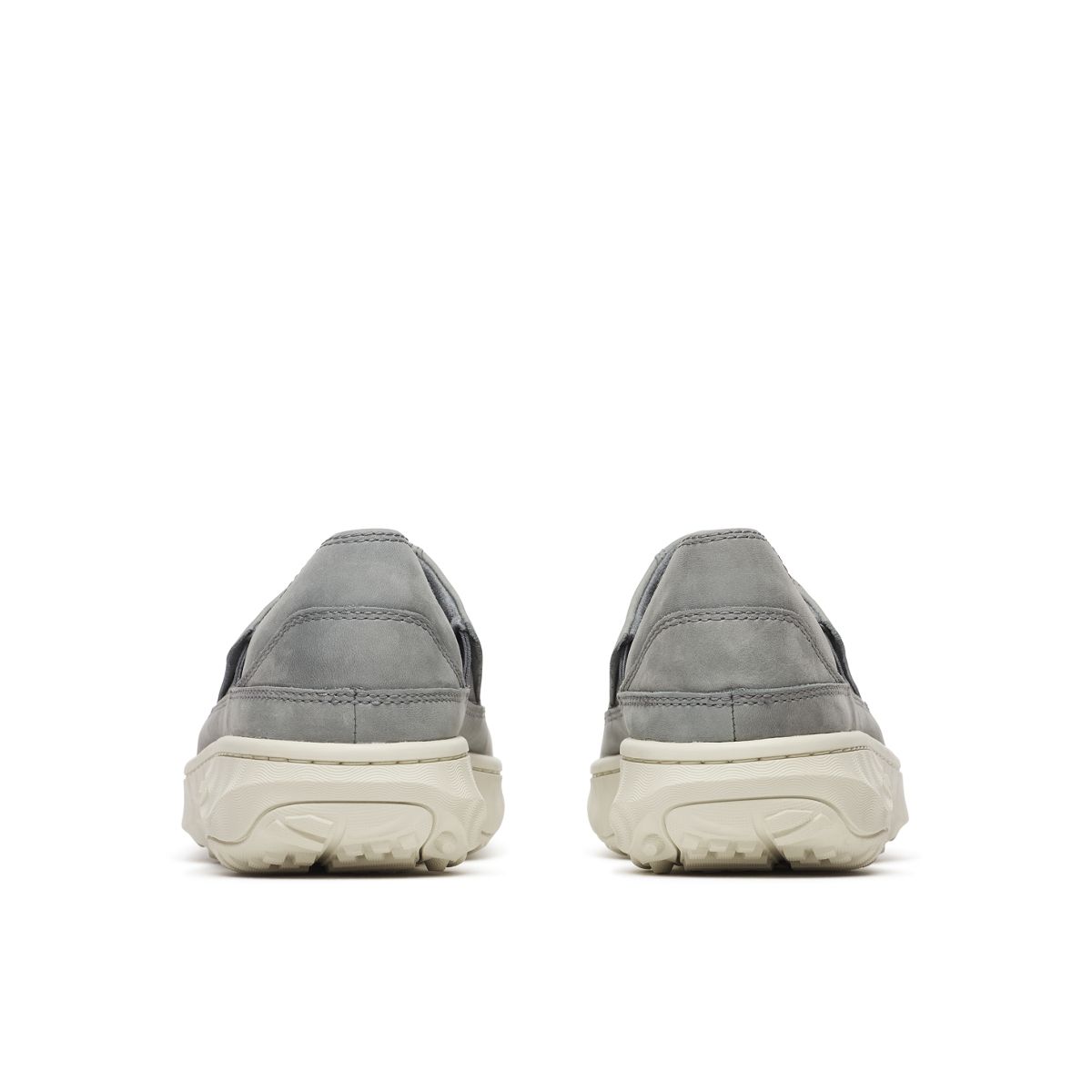 Men's Silvo Moc Casual Slip Ons