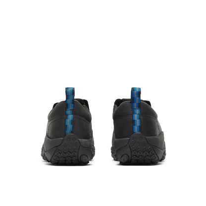 Mens Jungle Moc Leather Comp Toe Work Shoe Wide