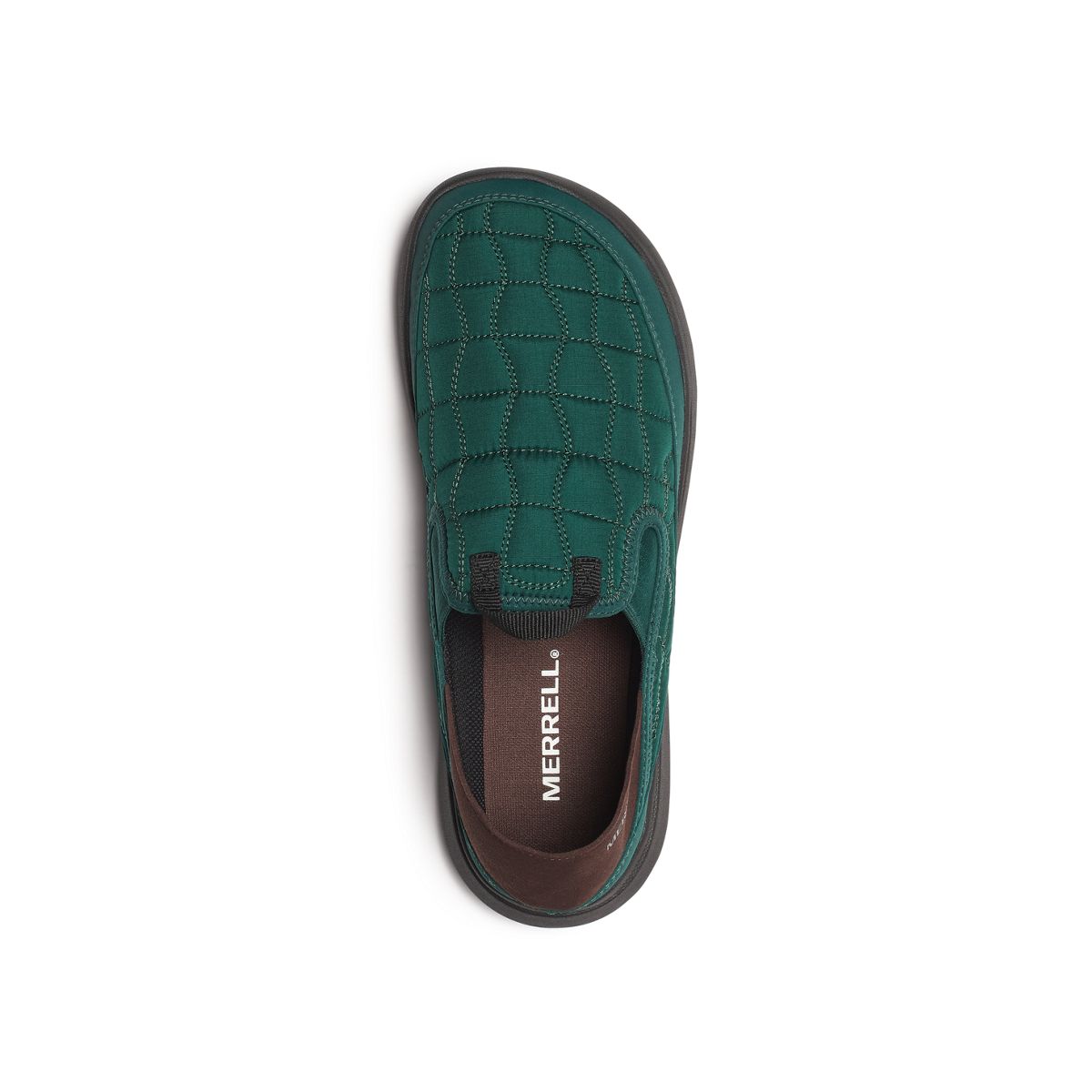 Men's Hut Moc 2 Casual Slip Ons