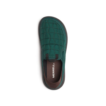 Men's Hut Moc 2 Casual Slip Ons