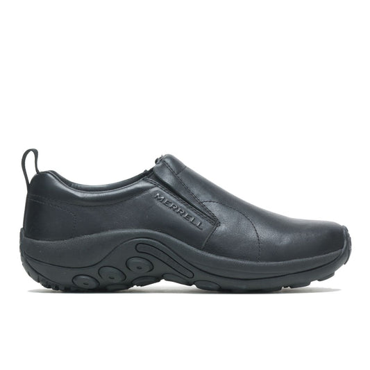 Men's Jungle Moc Leather 2 Wide Width Casual Shoes