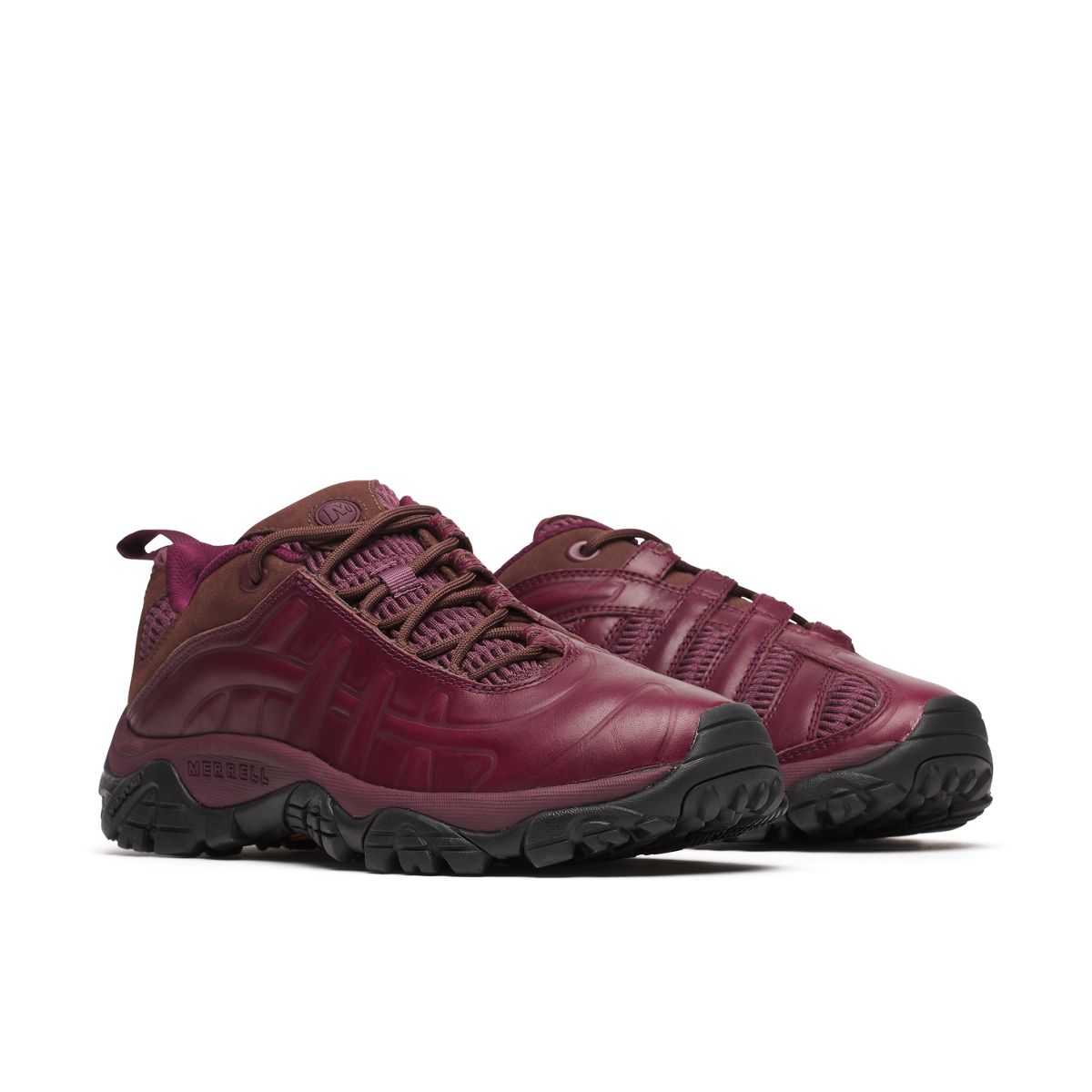 Unisex Moab 2 Remix 1TRL Light Hiking Shoes