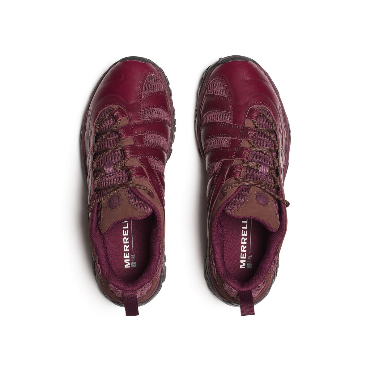 Unisex Moab 2 Remix 1TRL Light Hiking Shoes