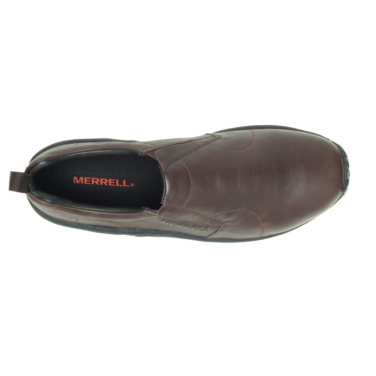 Men's Jungle Moc Leather 2 Casual Shoes