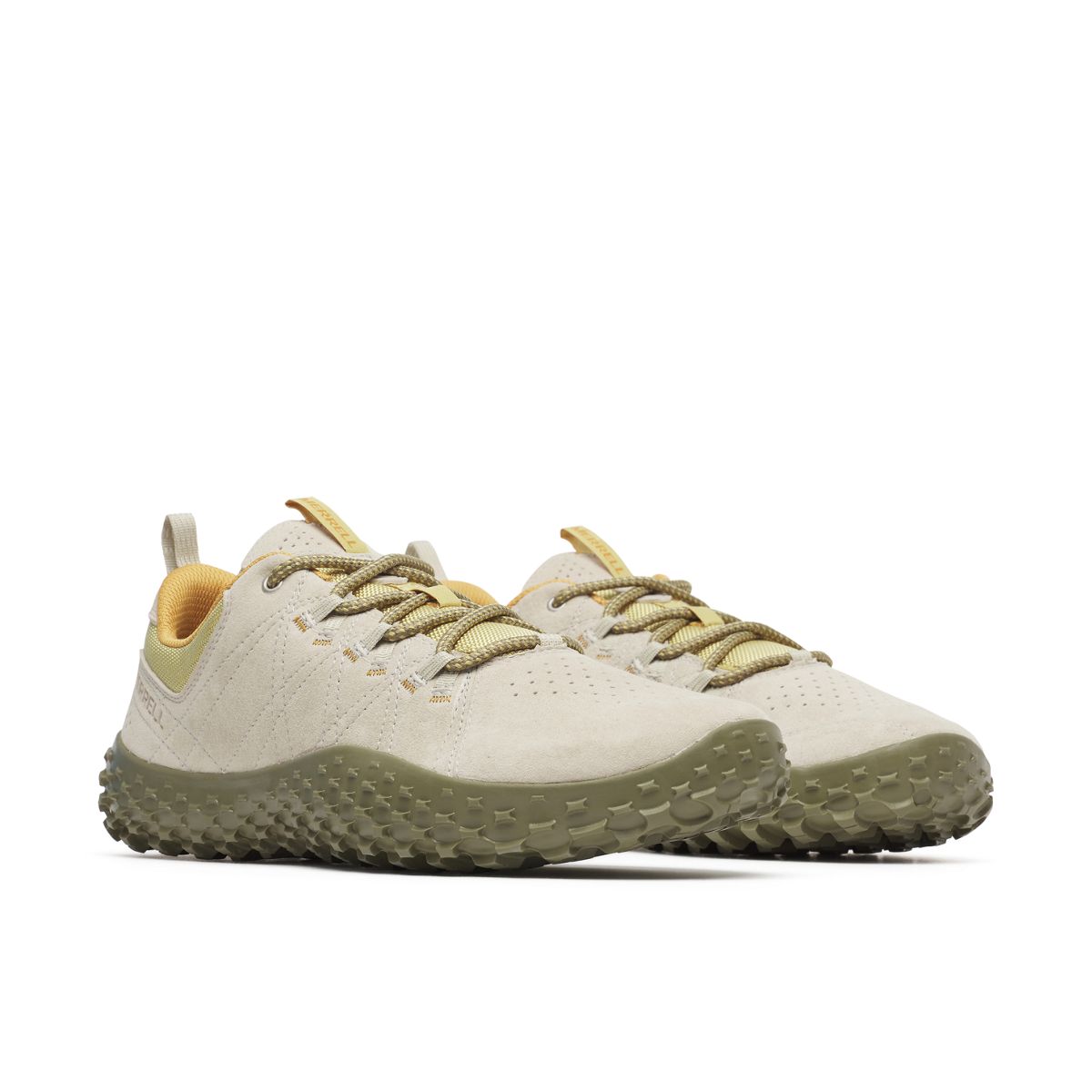 Men's Wrapt Barefoot Shoes