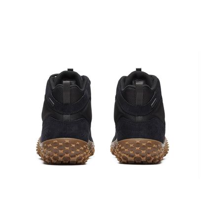 Men's Wrapt Mid Waterproof Barefoot Boots