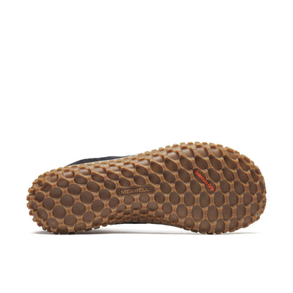 Men's Wrapt Mid Waterproof Barefoot Boots