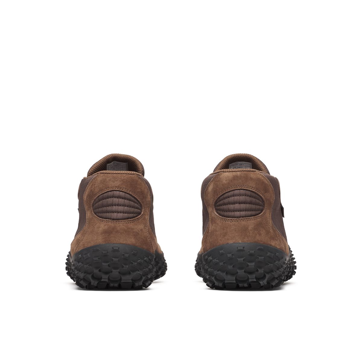 Men - Wrapt Sneaker Mid Waterproof - Boots