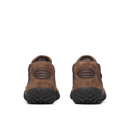 Men - Wrapt Sneaker Mid Waterproof - Boots