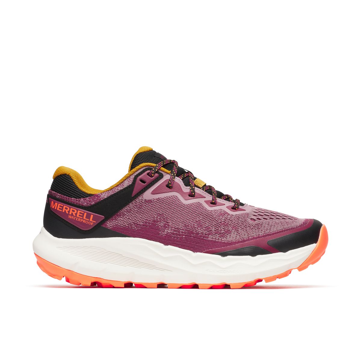 Men's Nova 4 Waterproof Trail Running Shoes