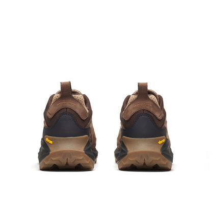 Men's Moab Speed 2 Leather Waterproof Hiking Shoes