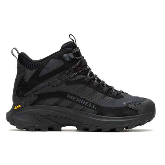 Men - Moab Speed 2 Mid GORE-TEXÂ® Wide Width Boots
