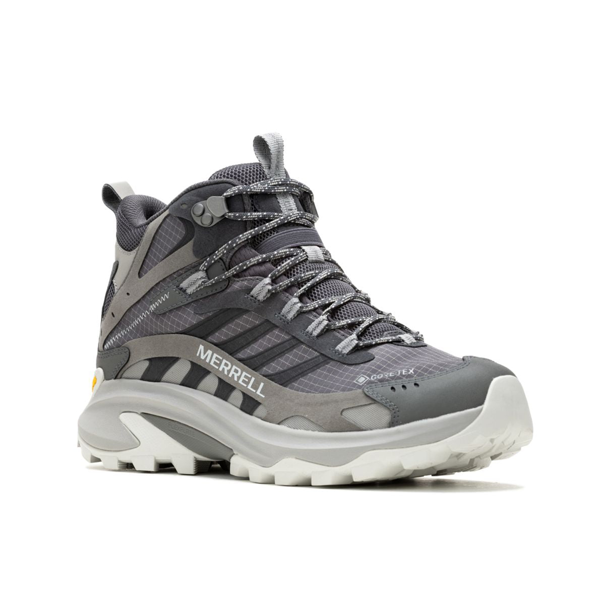Men - Moab Speed 2 Mid GORE-TEXÂ® Wide Width Boots