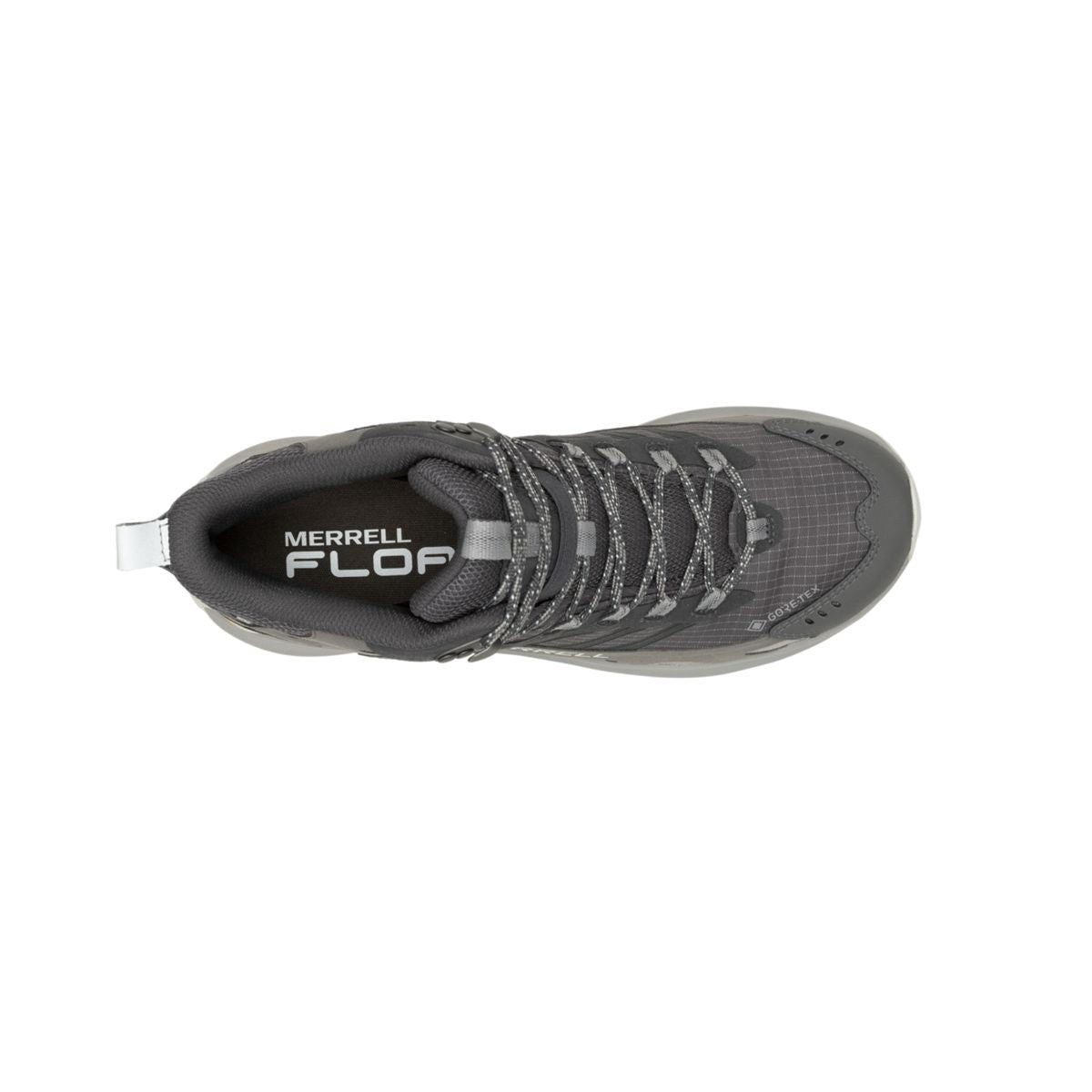 Men - Moab Speed 2 Mid GORE-TEXÂ® Wide Width Boots