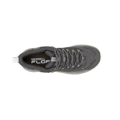 Men - Moab Speed 2 Mid GORE-TEXÂ® Wide Width Boots