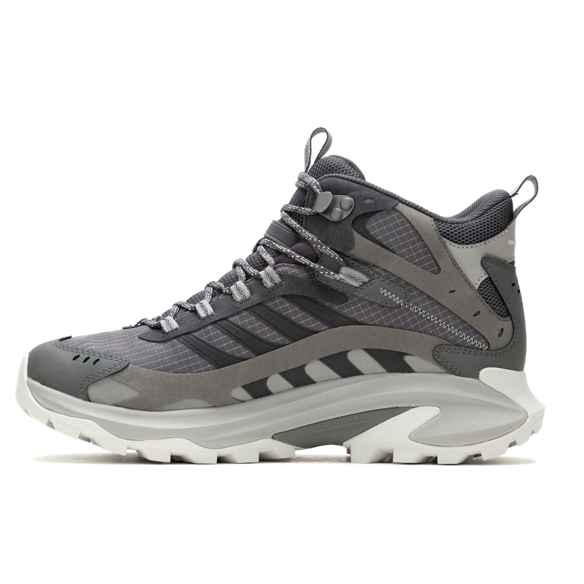 Men - Moab Speed 2 Mid GORE-TEXÂ® Wide Width Boots