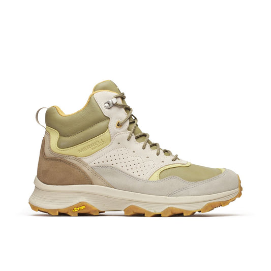 Men - Speed Solo MXD Mid Waterproof - Boots