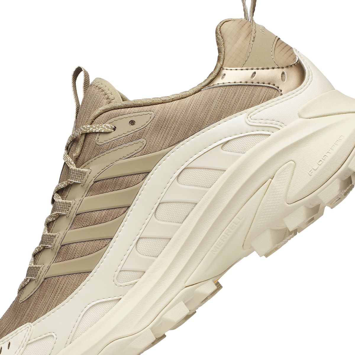 Men's Moab Speed 2 Metro Light Hiking Shoes