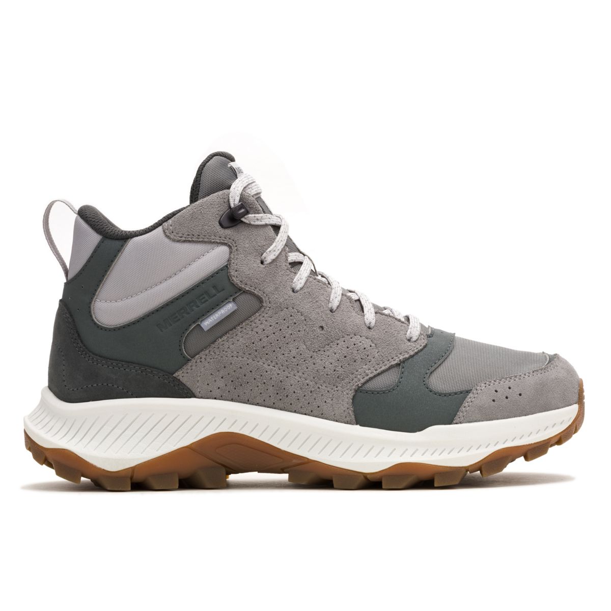 Men's Tempo Sol Mid Waterproof Hiking Boots