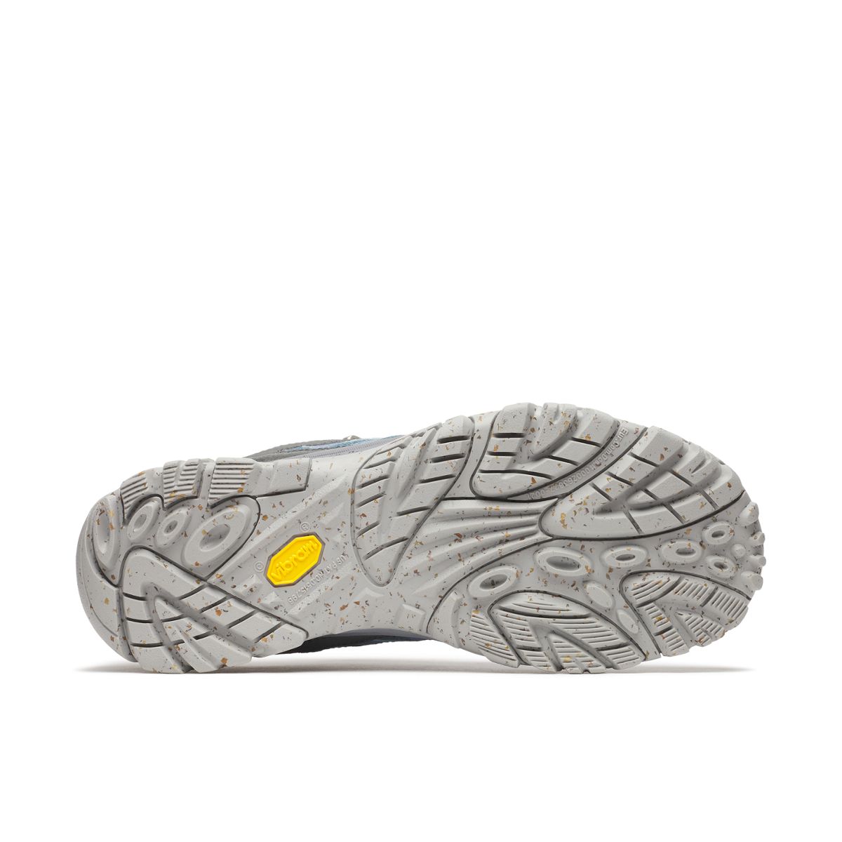 Men's Moab 2 Mesa Luxe Eco 1TRL Casual Shoes