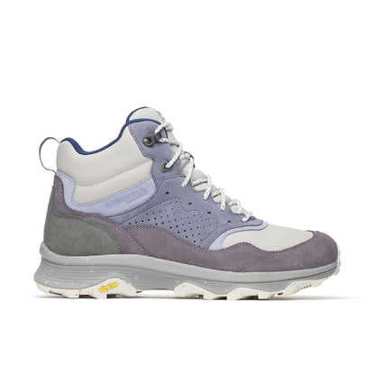 Men - Speed Solo MXD Mid Waterproof - Boots