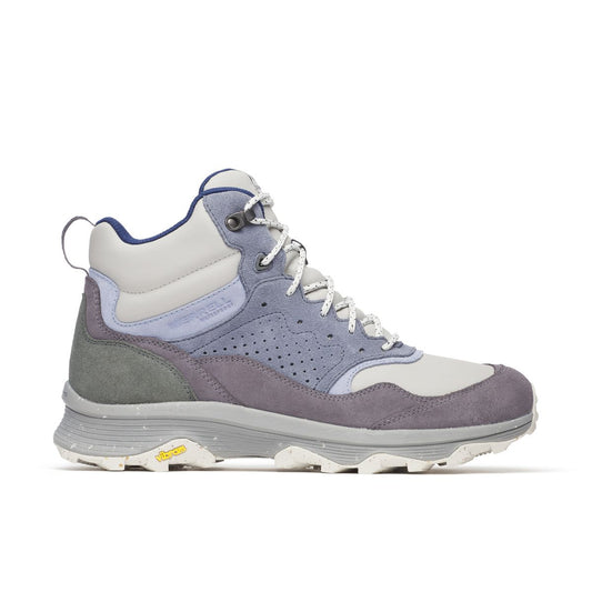 Men - Speed Solo MXD Mid Waterproof - Boots