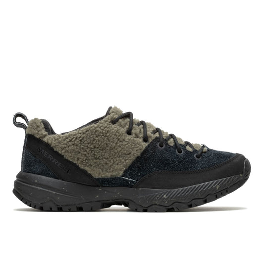 Men - MQM Ace Fleece 1TRL - Shoes
