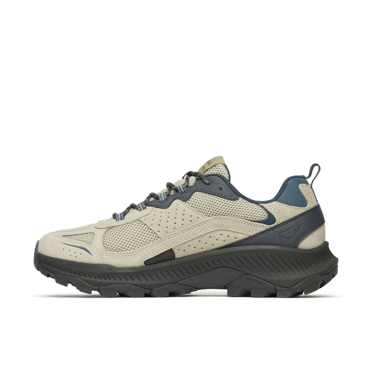 Men - Speed Strike 2 Trek - Low