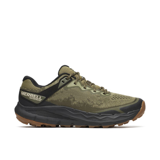 Men - Nova 4 Waterproof Wide Width - Low