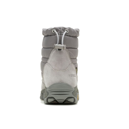 Men's Coldpack 3 Zero Thermo Tall Waterproof Winter Boots