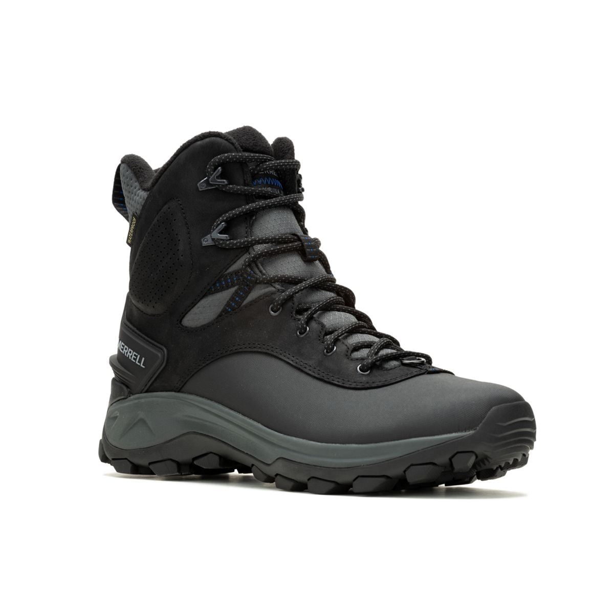 Men - Thermo Kiruna 2 Tall Waterproof - Boots