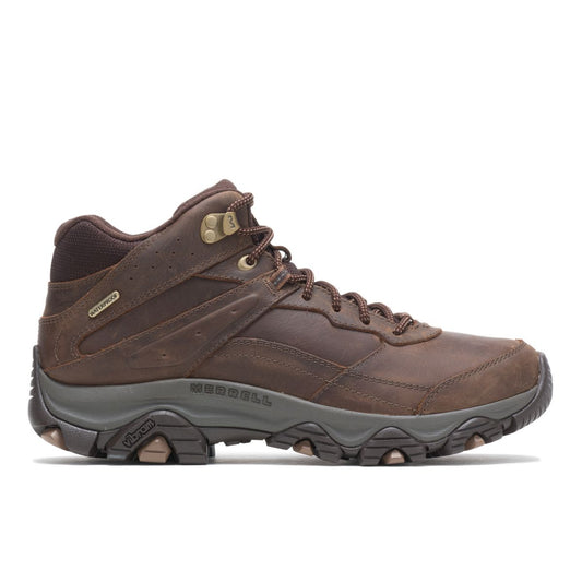 Men - Moab Adventure 3 Mid Waterproof - Boots