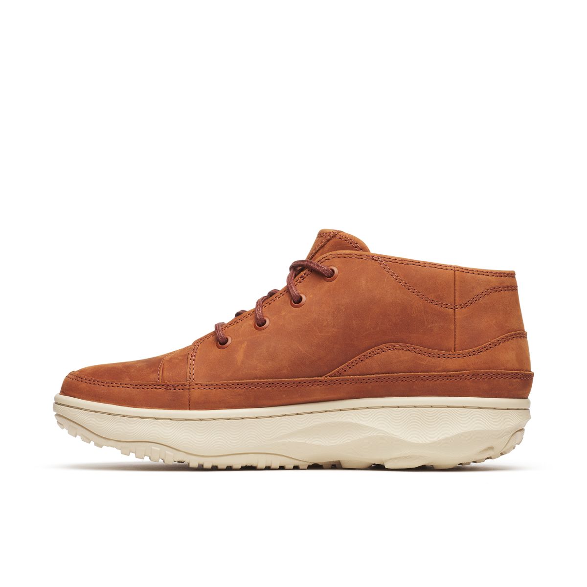 Men's Silvo Chukka Casual Boots