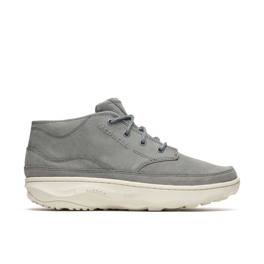 Men's Silvo Chukka Casual Boots