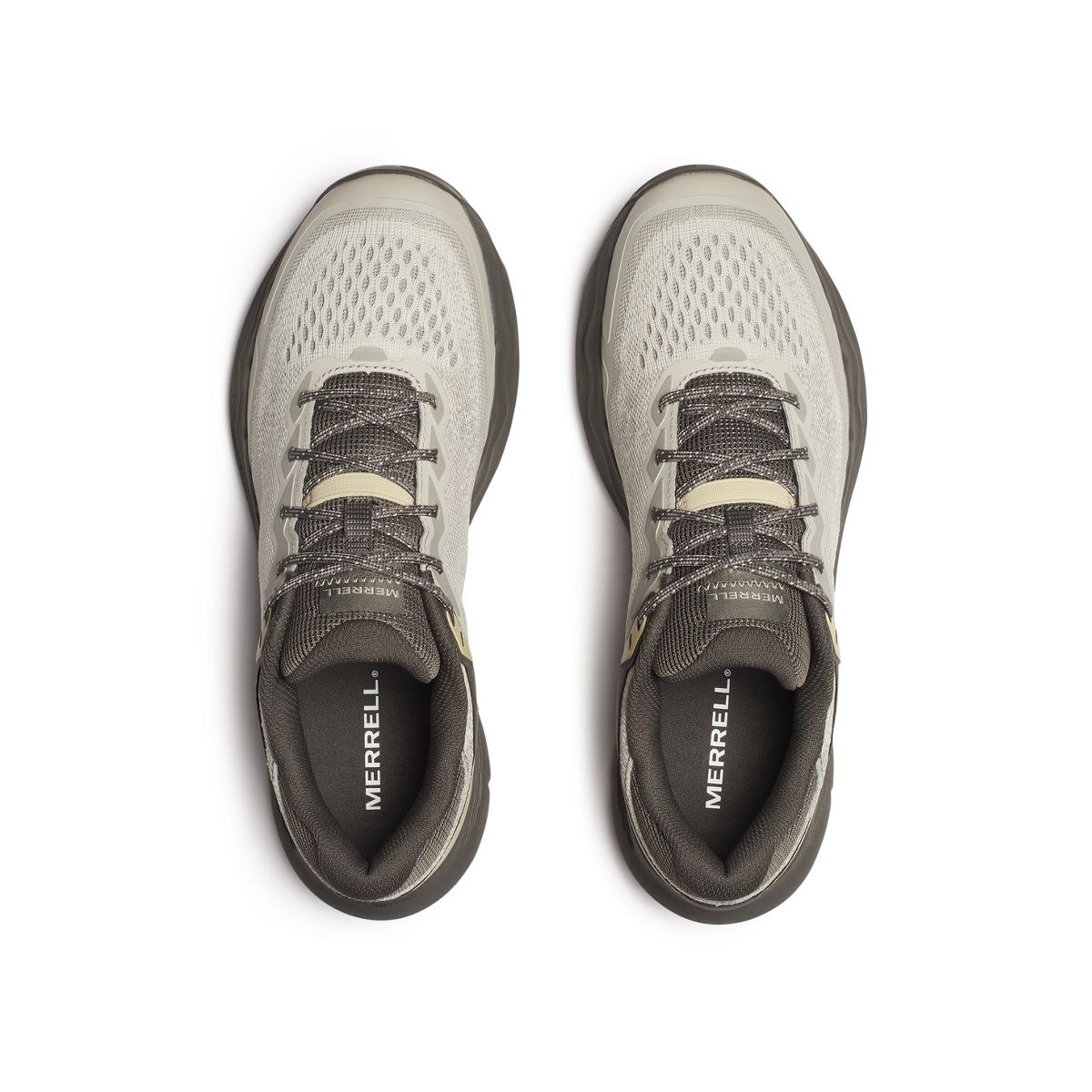 Men's Nova 4 Trail Running Shoes