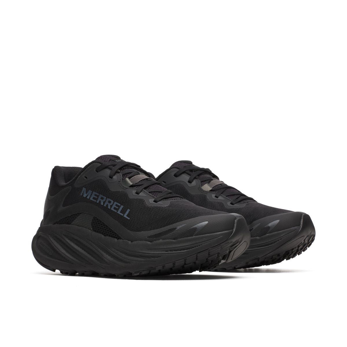 Men's ProMorph Wide Width Trail Running Shoes