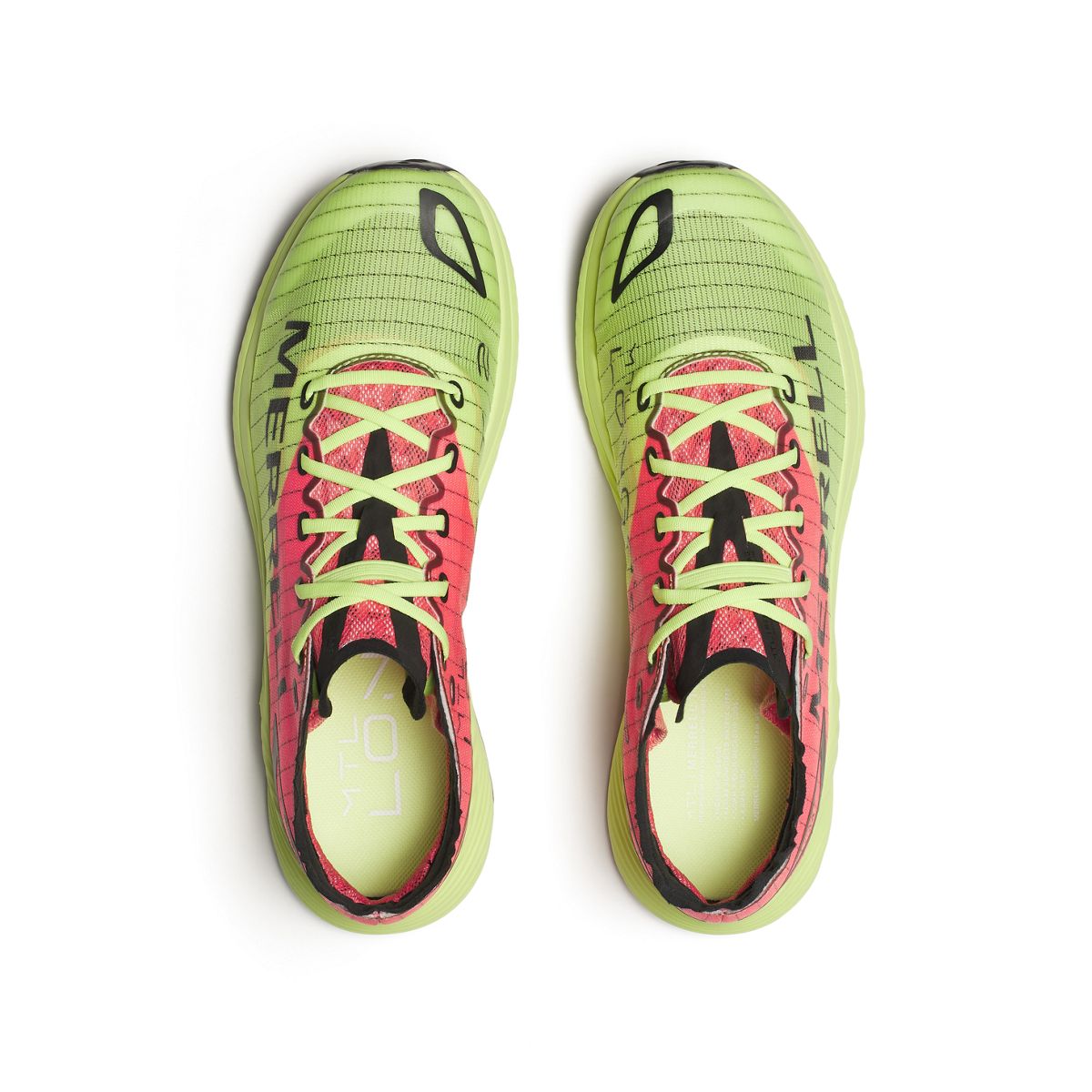 Men's MTL Long Sky 2 Matryx Trail Running Shoes