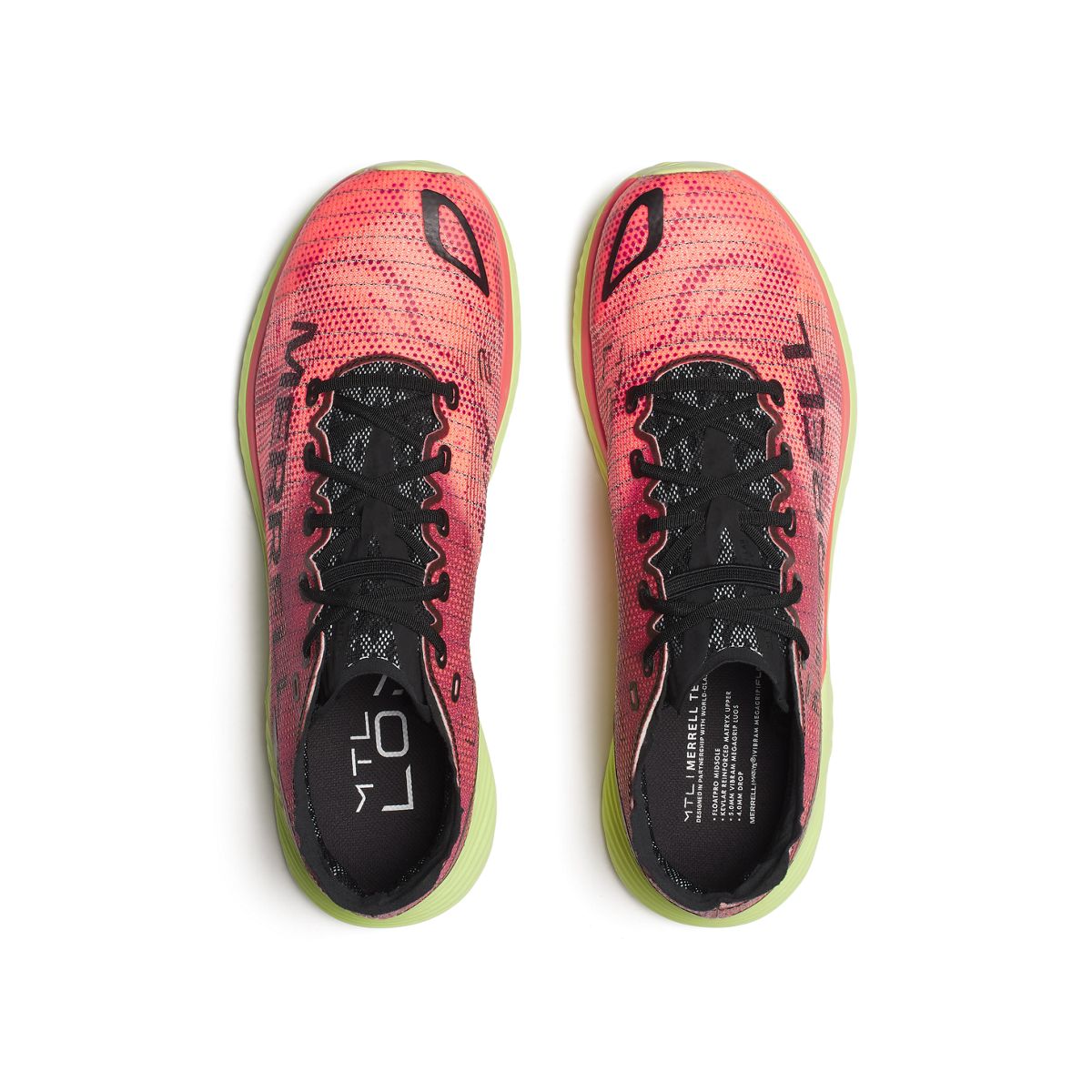 Men's MTL Long Sky 2 Matryx Trail Running Shoes