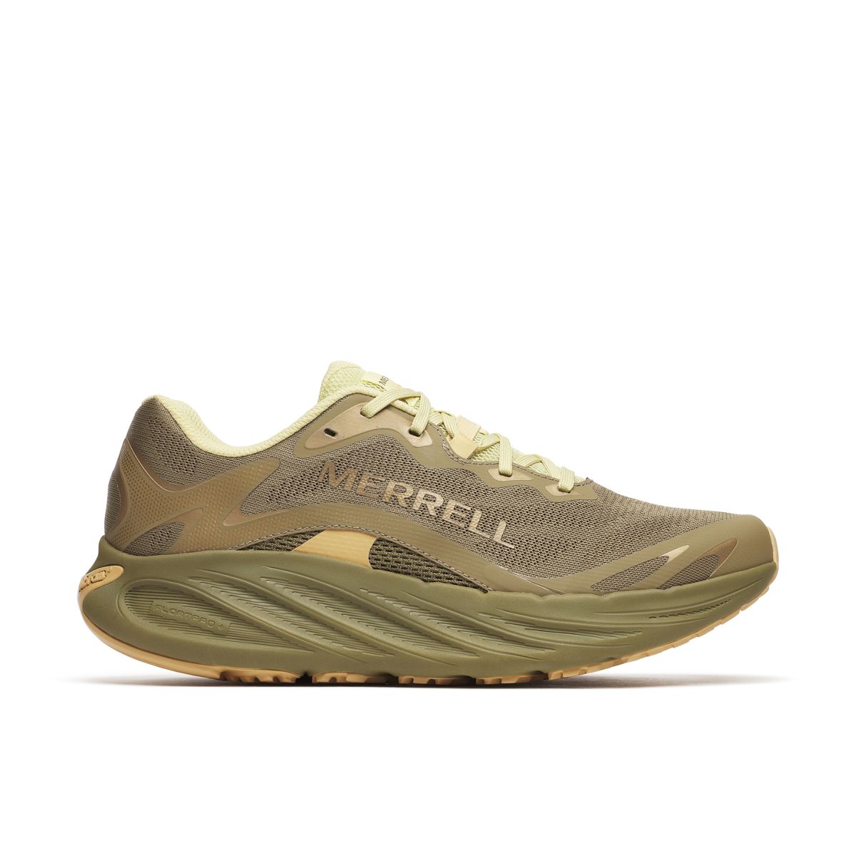 Men's ProMorph Trail Running Sneakers