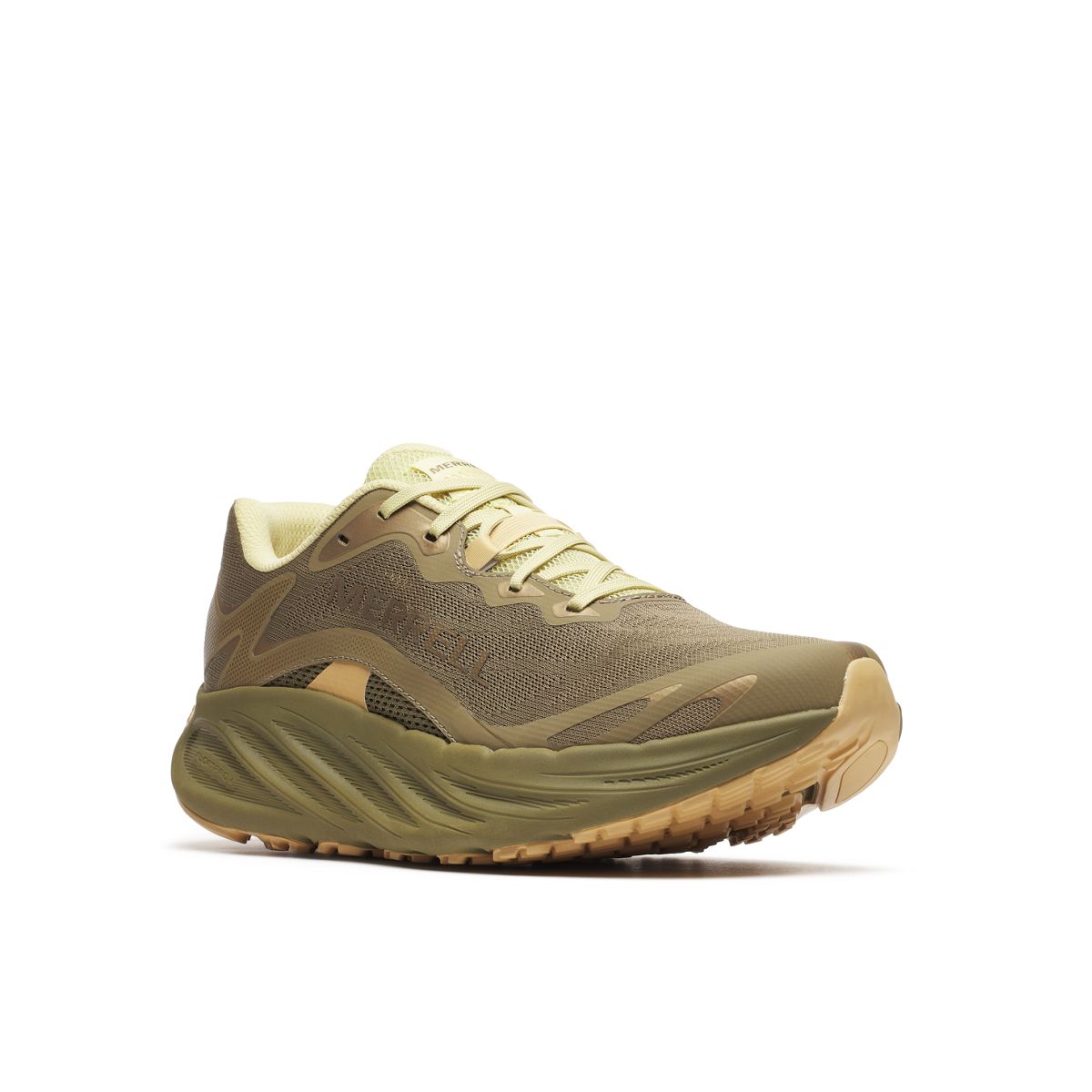 Men's ProMorph Trail Running Sneakers