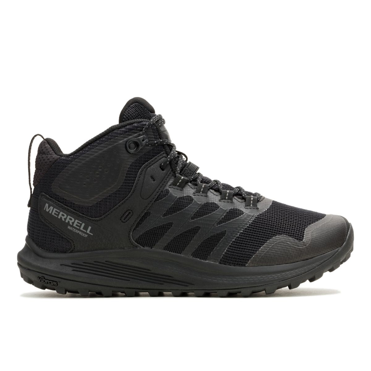 Men's Nova 3 Mid Tactical Waterproof Boots
