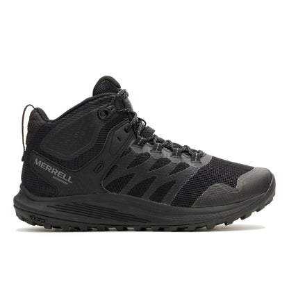 Men's Nova 3 Mid Tactical Waterproof Boots