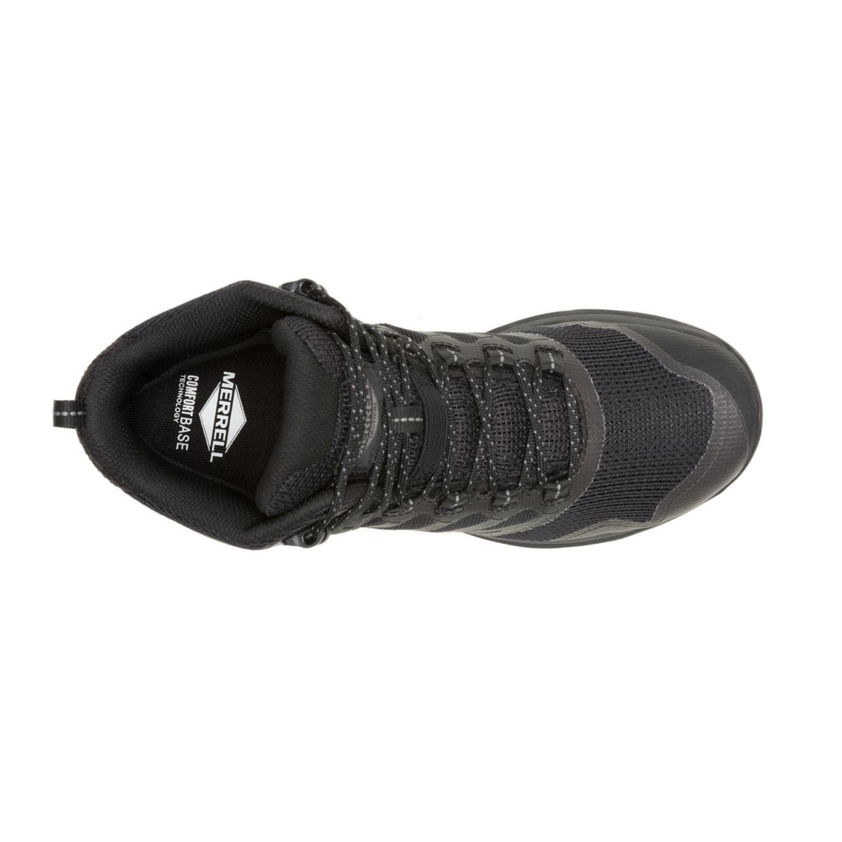 Men's Nova 3 Mid Tactical Waterproof Boots