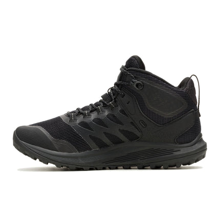 Men's Nova 3 Mid Tactical Waterproof Boots