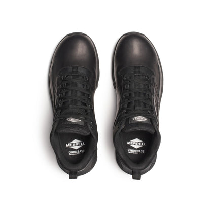 Men - Moab Speed 2 Mid Tactical Waterproof Wide Width - Boots