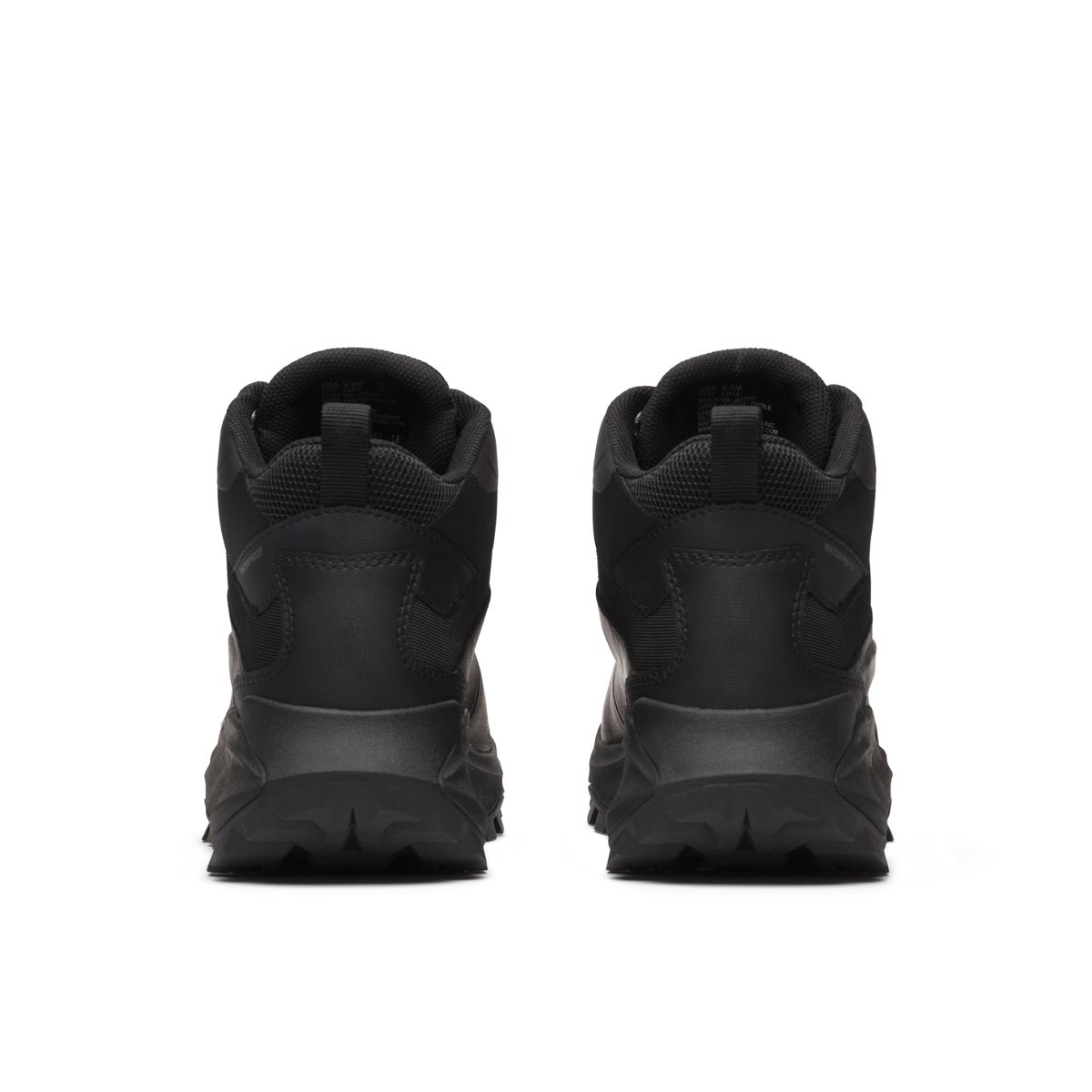Men - Moab Speed 2 Mid Tactical Waterproof Wide Width - Boots