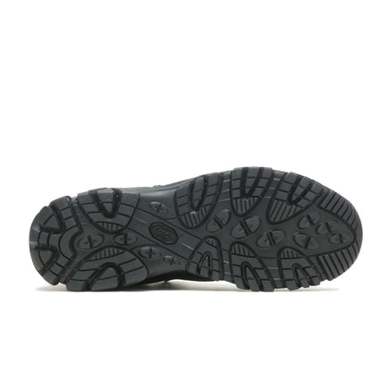 Men Moab-3 Mid Tactical Waterproof Wide Width Boots