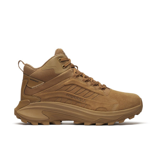 Men - Moab Speed 2 Mid Tactical Waterproof - Boots